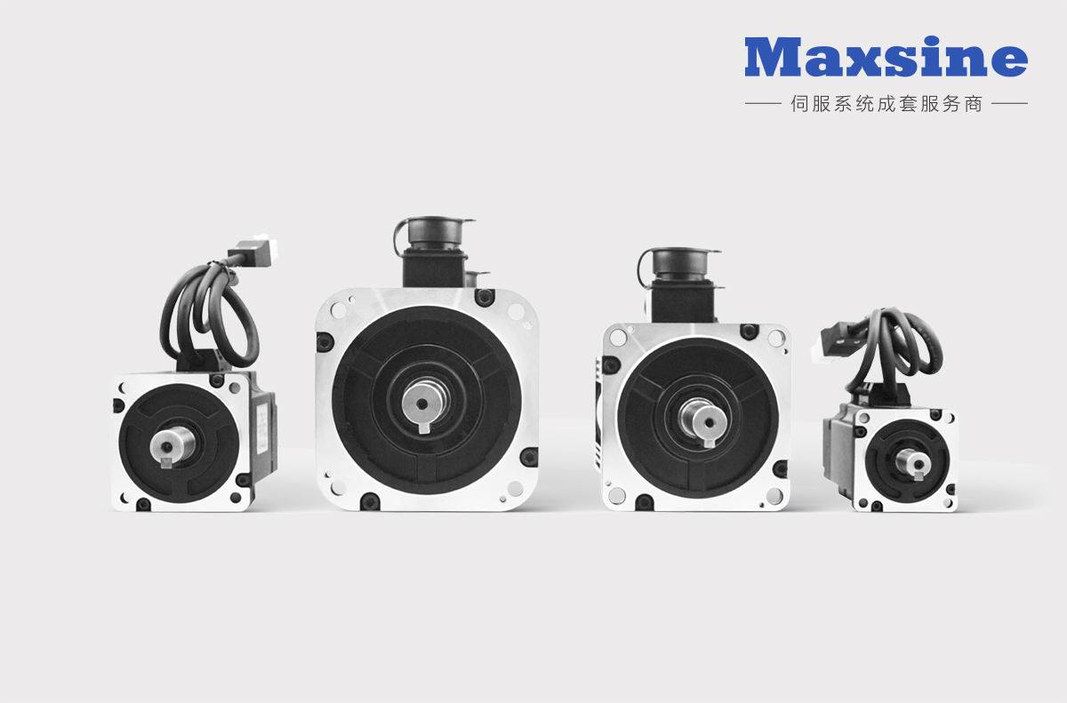 伺服電機兵法十三章，輕松拿下故障維修