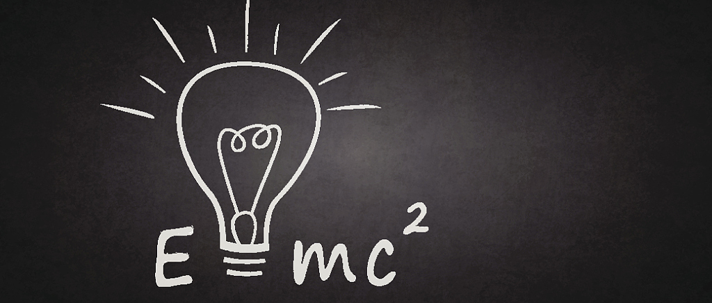 世界上最偉大的十大公式 ，你都知道嗎？