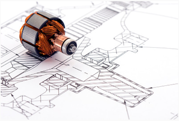 如何理解伺服電機的剛性和慣量？