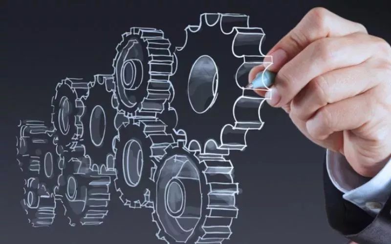 電機(jī)代表傳統(tǒng)？新一代智能制造引領(lǐng)我國制造業(yè)“換道超車”！