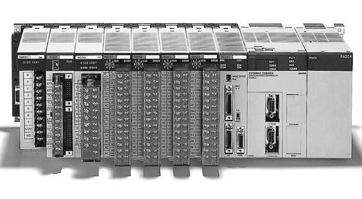 PLC怎么連接其他設備？輸入輸出這下講清楚了！