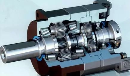 伺服電機(jī)相關(guān)知識(shí)大盤點(diǎn)，趕快收藏！