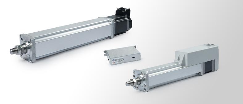 電缸和氣缸的區(qū)別，你了解多少？